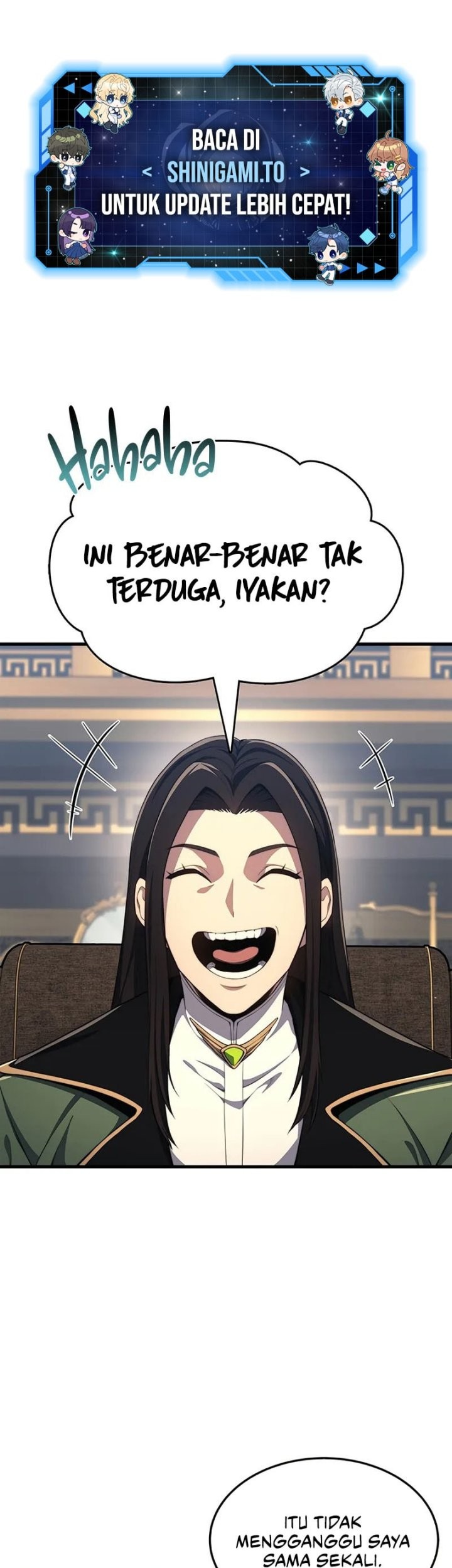 Manhwa Return Of The Apocalypse-Class Death Knight Chapter 22 gambar nomor 2