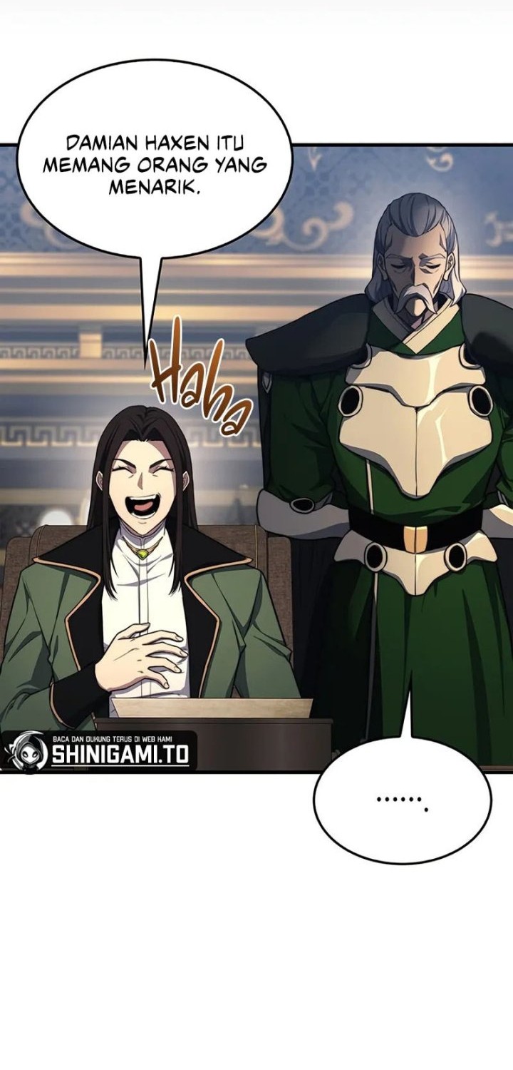 Return Of The Apocalypse-Class Death Knight Chapter 22 Gambar 5