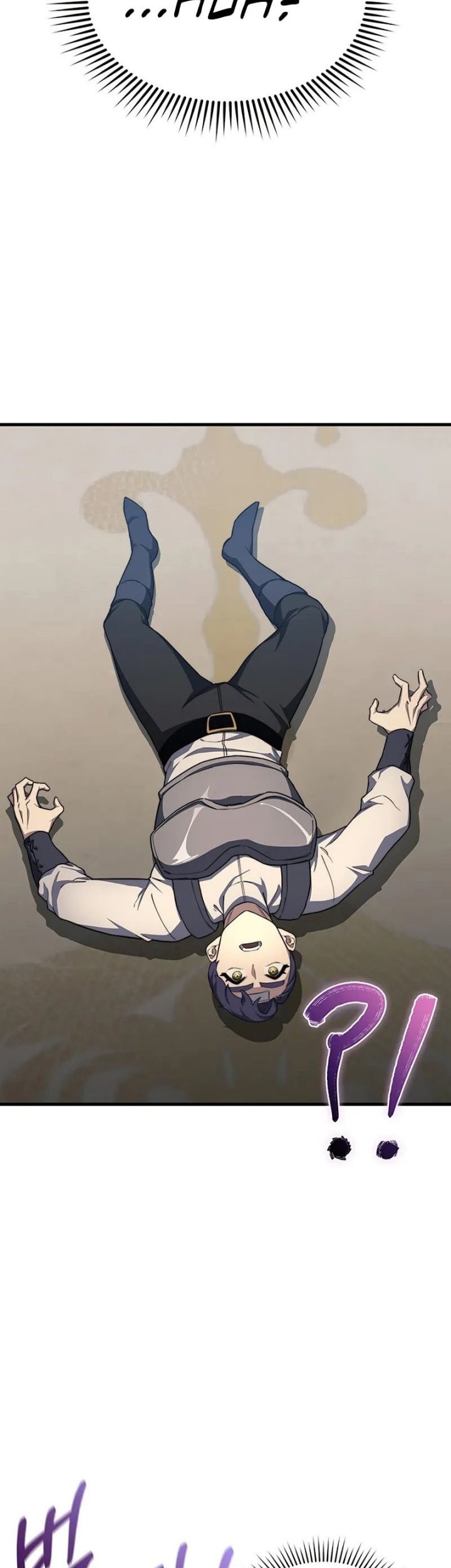 Return Of The Apocalypse-Class Death Knight Chapter 22 Gambar 24