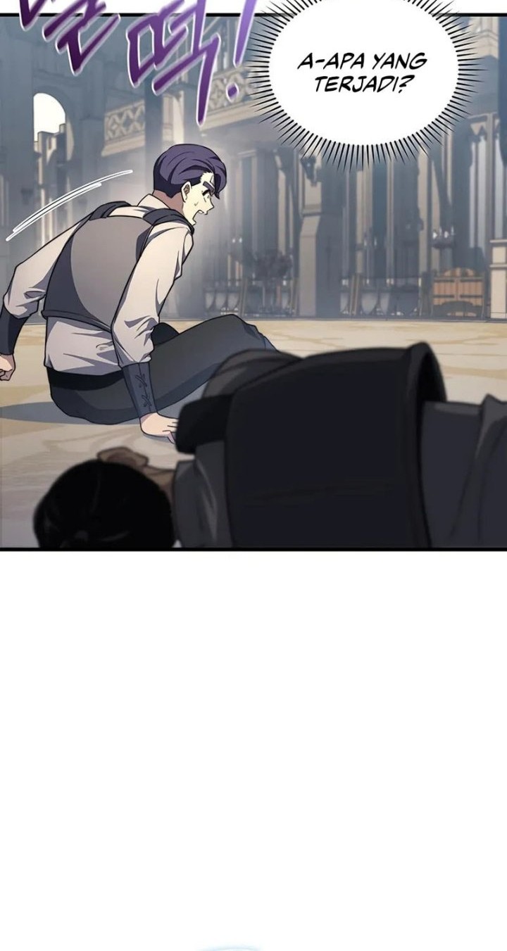 Return Of The Apocalypse-Class Death Knight Chapter 22 Gambar 25