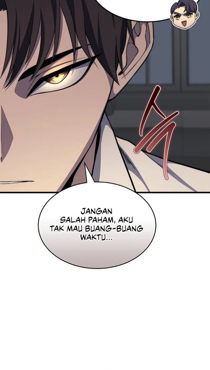 Return Of The Apocalypse-Class Death Knight Chapter 22 Gambar 17