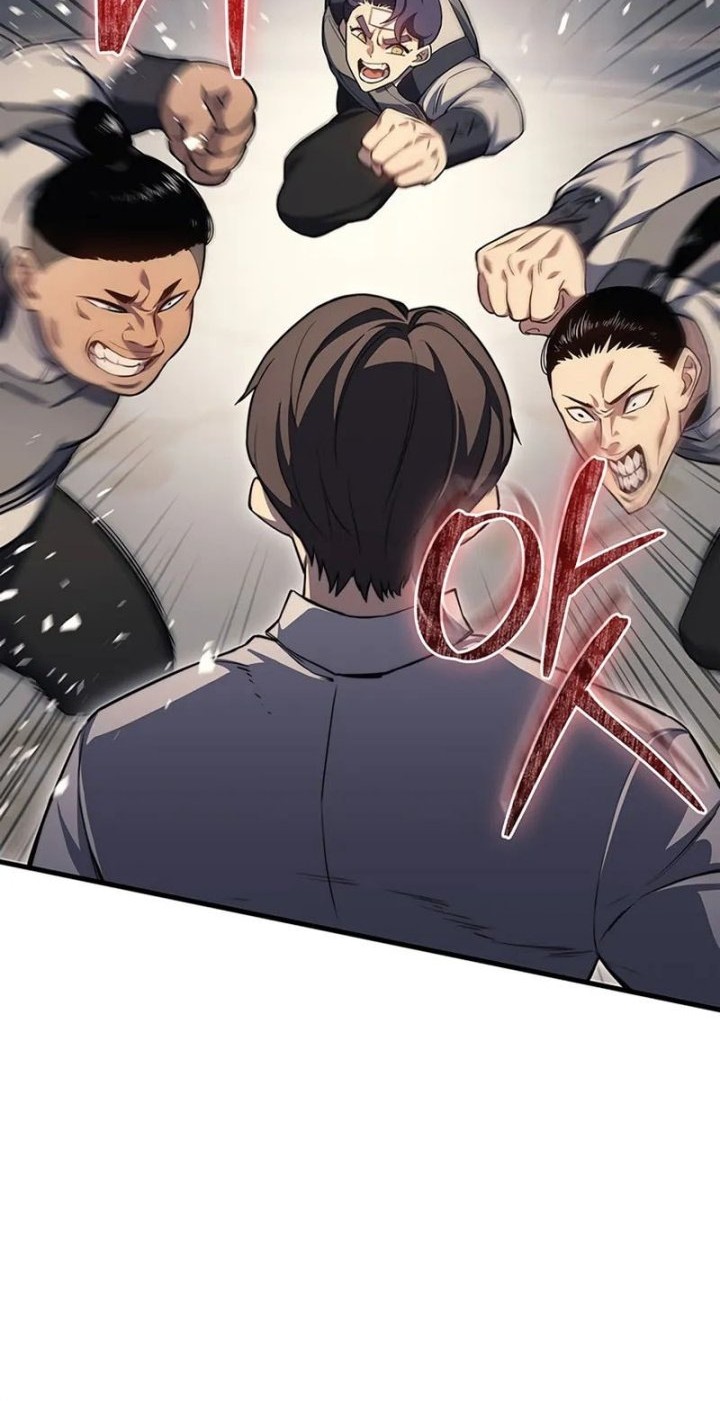 Return Of The Apocalypse-Class Death Knight Chapter 22 Gambar 21