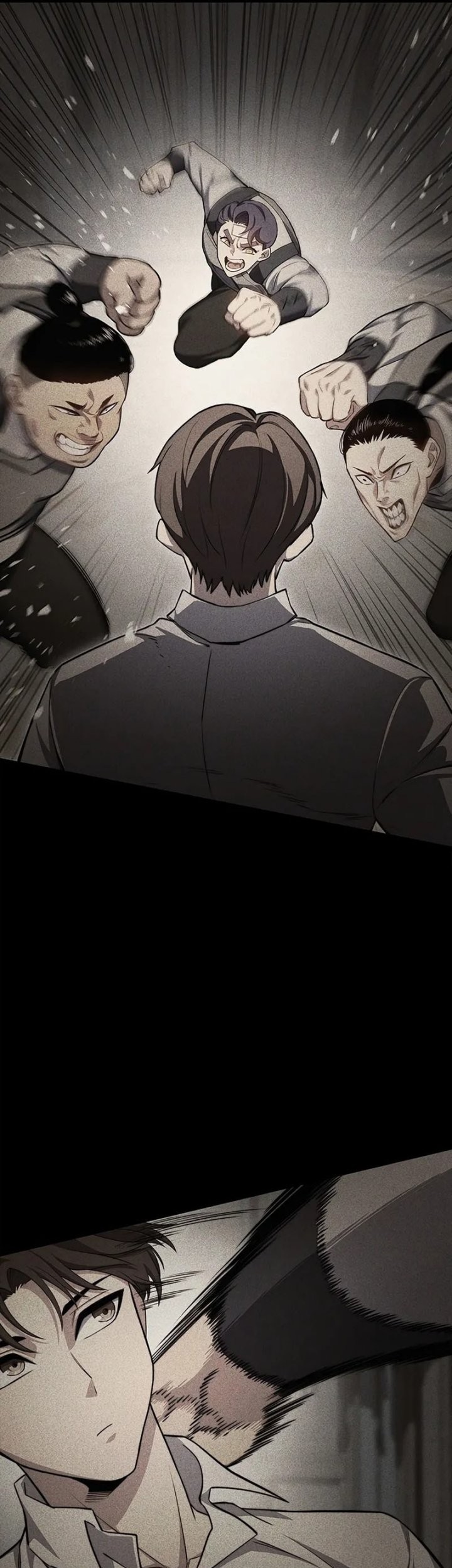 Return Of The Apocalypse-Class Death Knight Chapter 22 Gambar 30