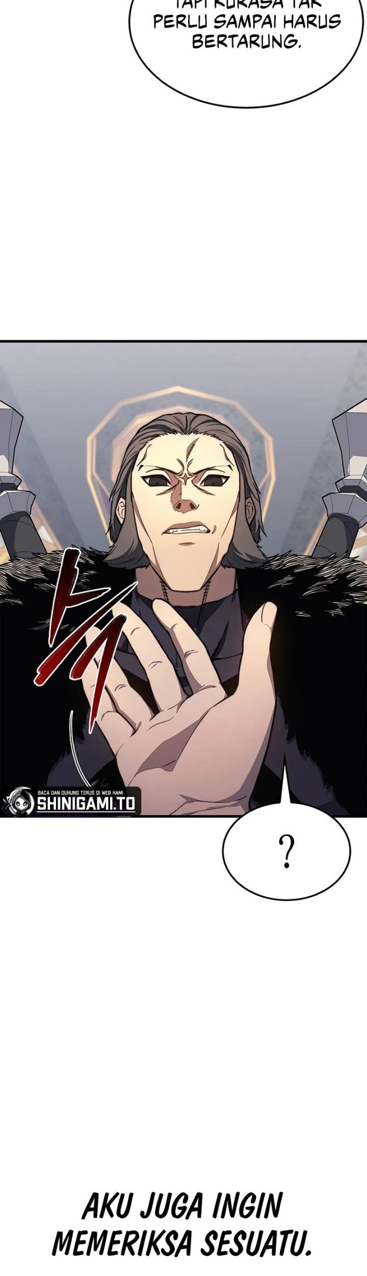 Return Of The Apocalypse-Class Death Knight Chapter 23 Gambar 35