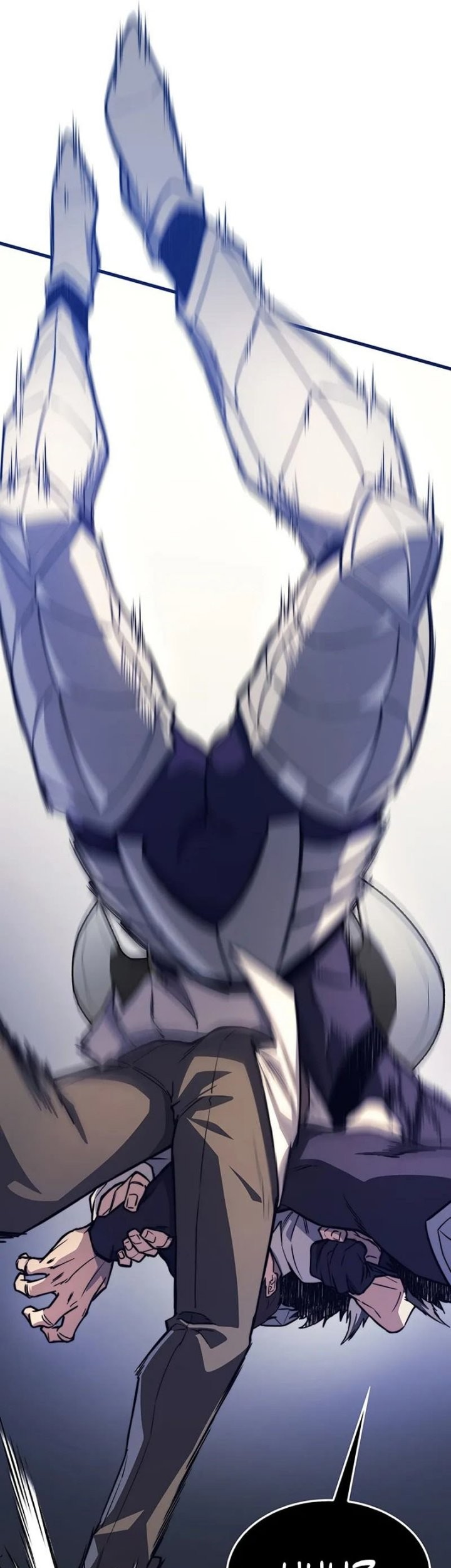 Return Of The Apocalypse-Class Death Knight Chapter 23 Gambar 42