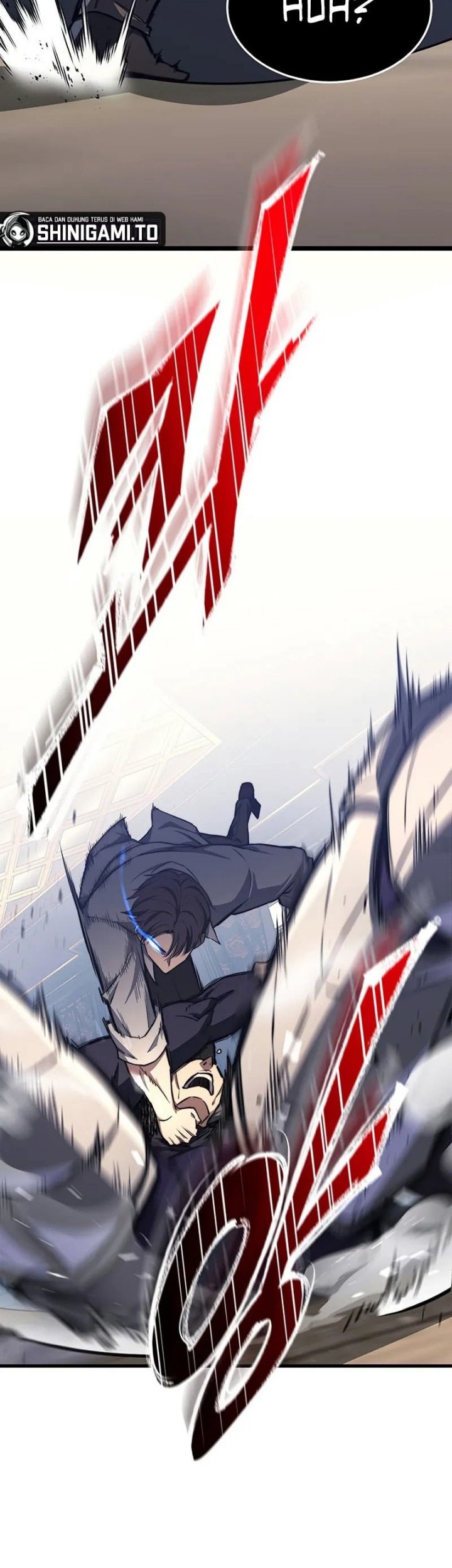 Return Of The Apocalypse-Class Death Knight Chapter 23 Gambar 43