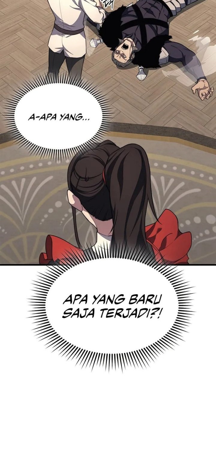 Return Of The Apocalypse-Class Death Knight Chapter 23 Gambar 45