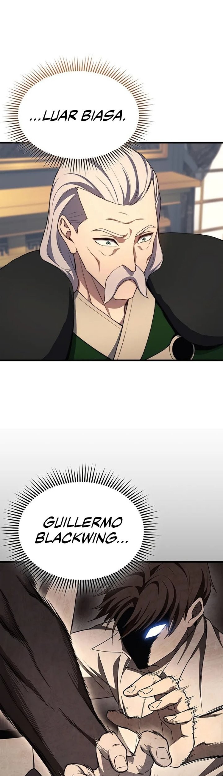 Return Of The Apocalypse-Class Death Knight Chapter 23 Gambar 46