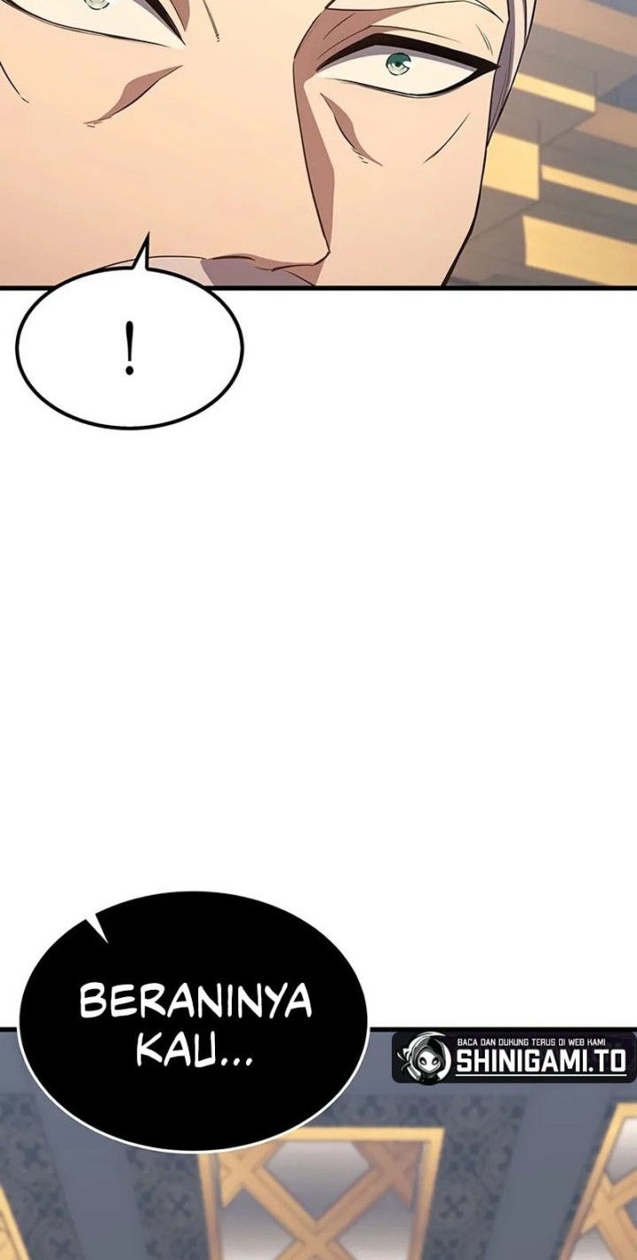 Return Of The Apocalypse-Class Death Knight Chapter 23 Gambar 49