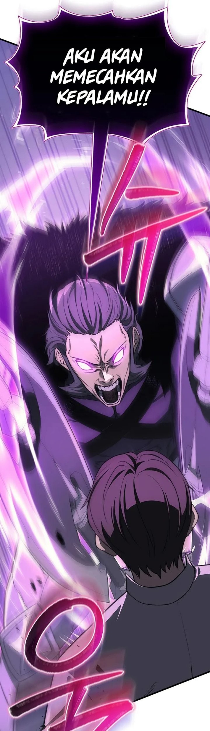 Return Of The Apocalypse-Class Death Knight Chapter 23 Gambar 54