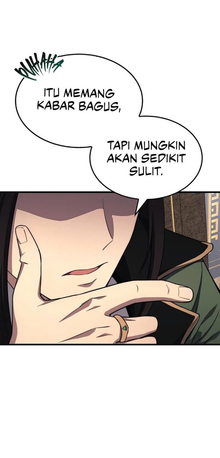 Return Of The Apocalypse-Class Death Knight Chapter 23 Gambar 13