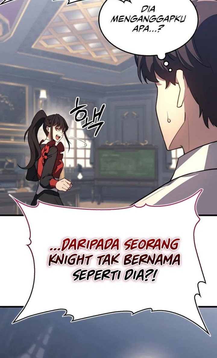 Return Of The Apocalypse-Class Death Knight Chapter 23 Gambar 21