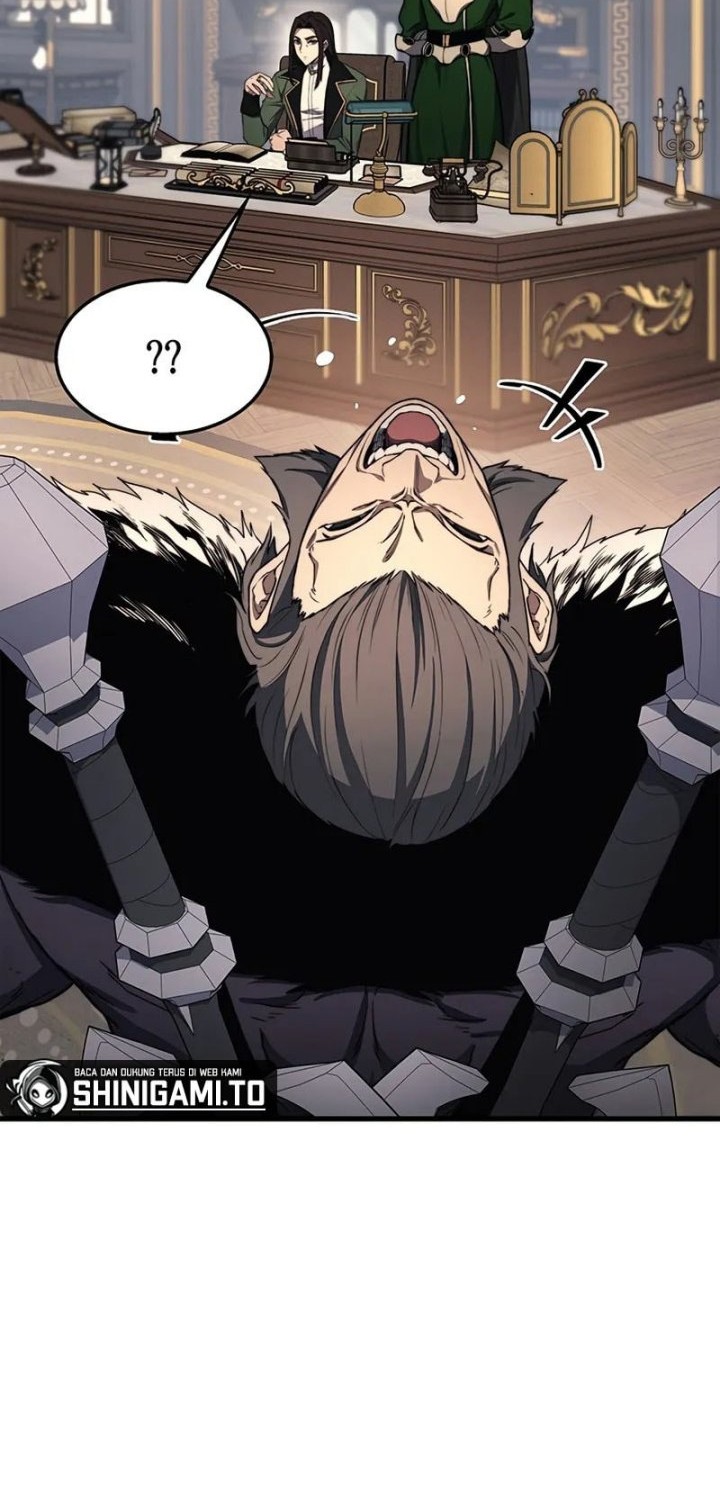 Return Of The Apocalypse-Class Death Knight Chapter 23 Gambar 29