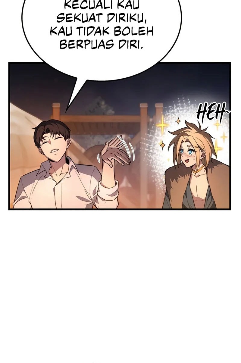 Return Of The Apocalypse-Class Death Knight Chapter 34 Gambar 37