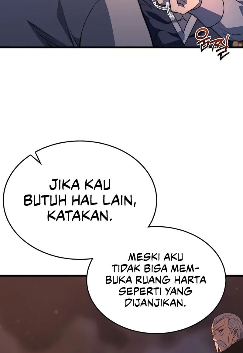 Return Of The Apocalypse-Class Death Knight Chapter 34 Gambar 53