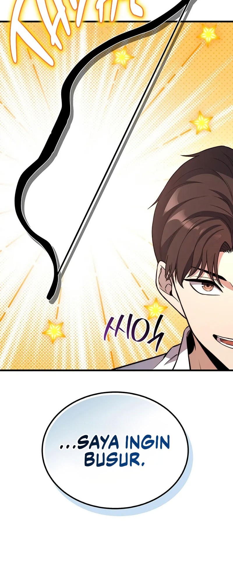 Return Of The Apocalypse-Class Death Knight Chapter 34 Gambar 57