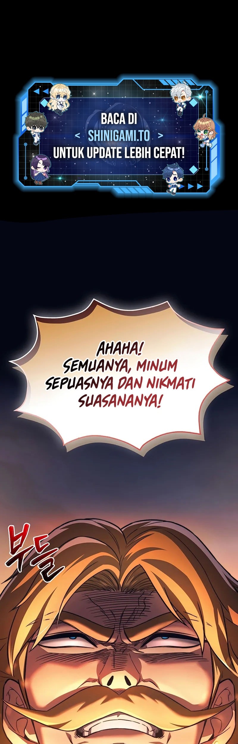 Manhwa Return Of The Apocalypse-Class Death Knight Chapter 34 gambar nomor 2