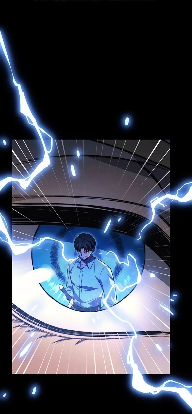 Return Of The Apocalypse-Class Death Knight Chapter 34 Gambar 25