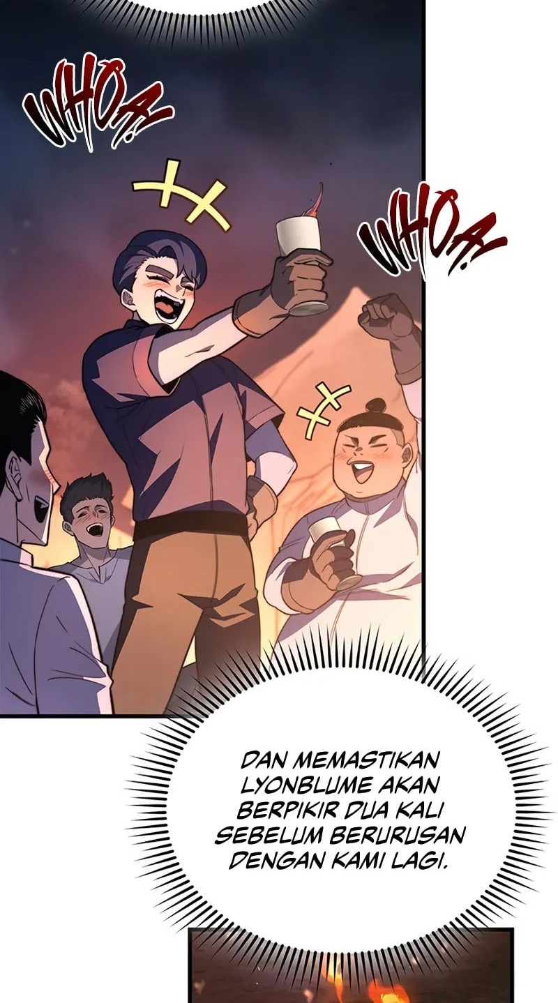 Return Of The Apocalypse-Class Death Knight Chapter 34 Gambar 13