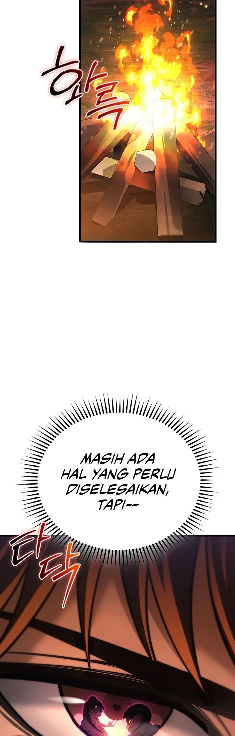 Return Of The Apocalypse-Class Death Knight Chapter 34 Gambar 14