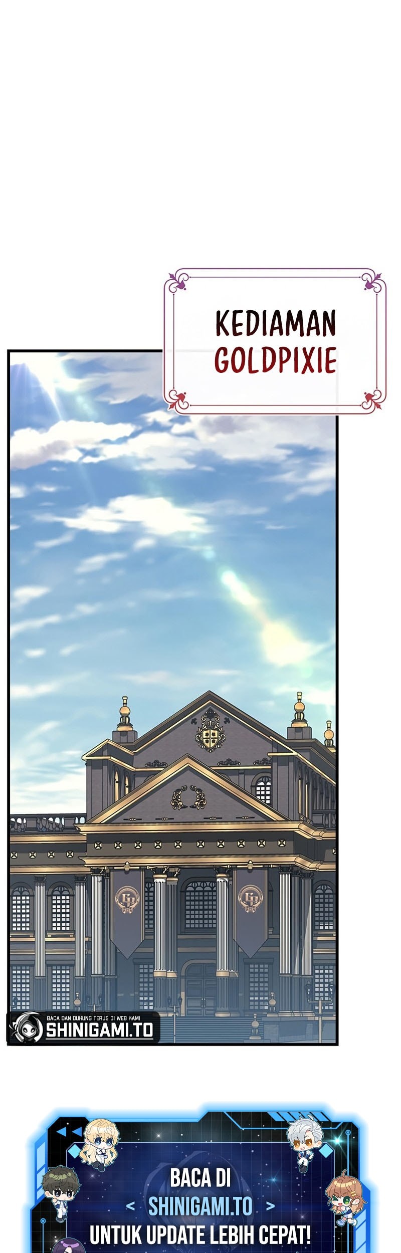 Manhwa Return Of The Apocalypse-Class Death Knight Chapter 35 gambar nomor 2