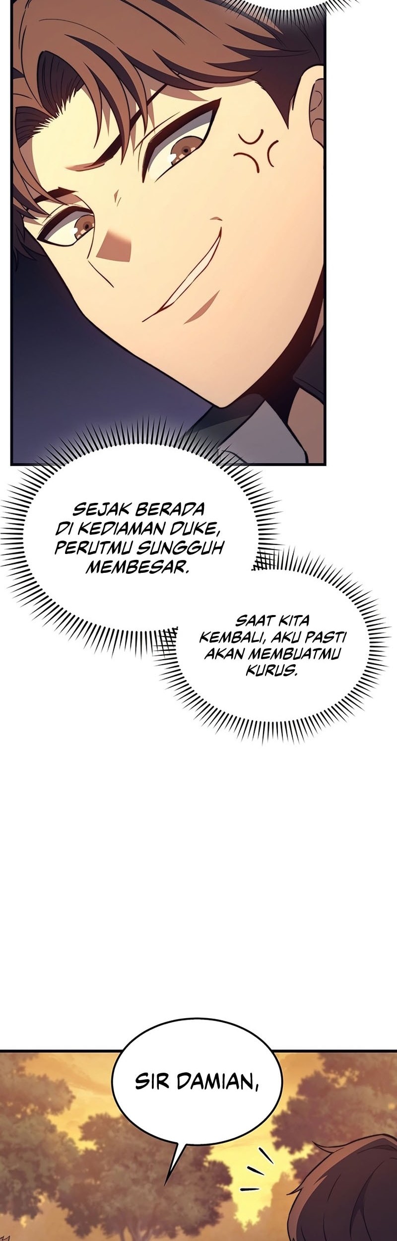 Return Of The Apocalypse-Class Death Knight Chapter 35 Gambar 15