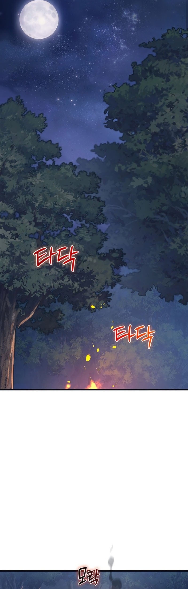 Return Of The Apocalypse-Class Death Knight Chapter 35 Gambar 18