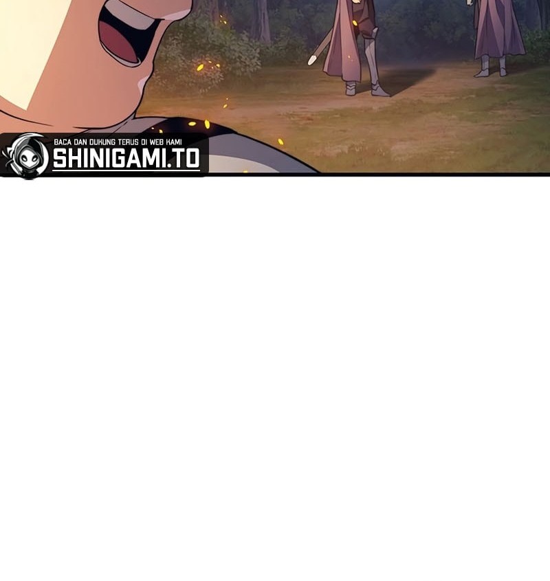 Return Of The Apocalypse-Class Death Knight Chapter 35 Gambar 21