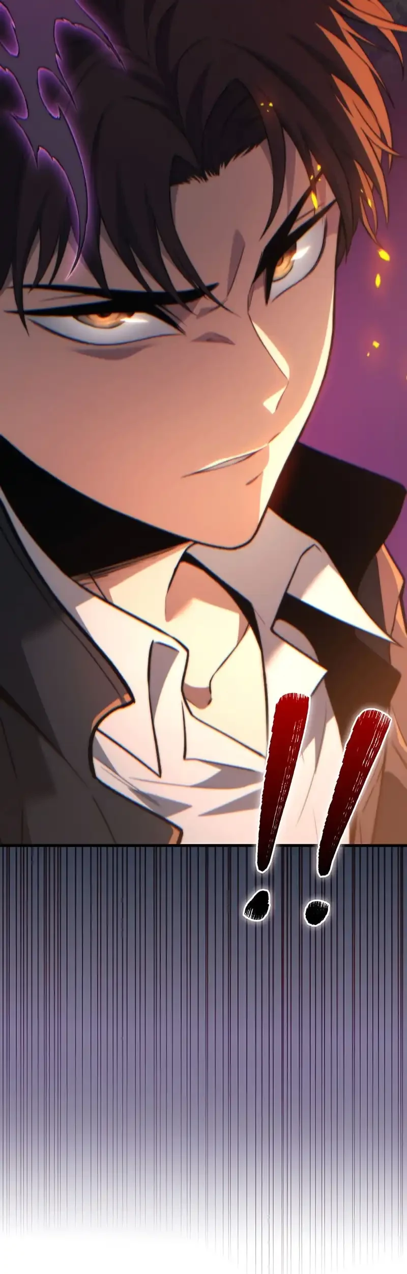 Return Of The Apocalypse-Class Death Knight Chapter 36 Gambar 5