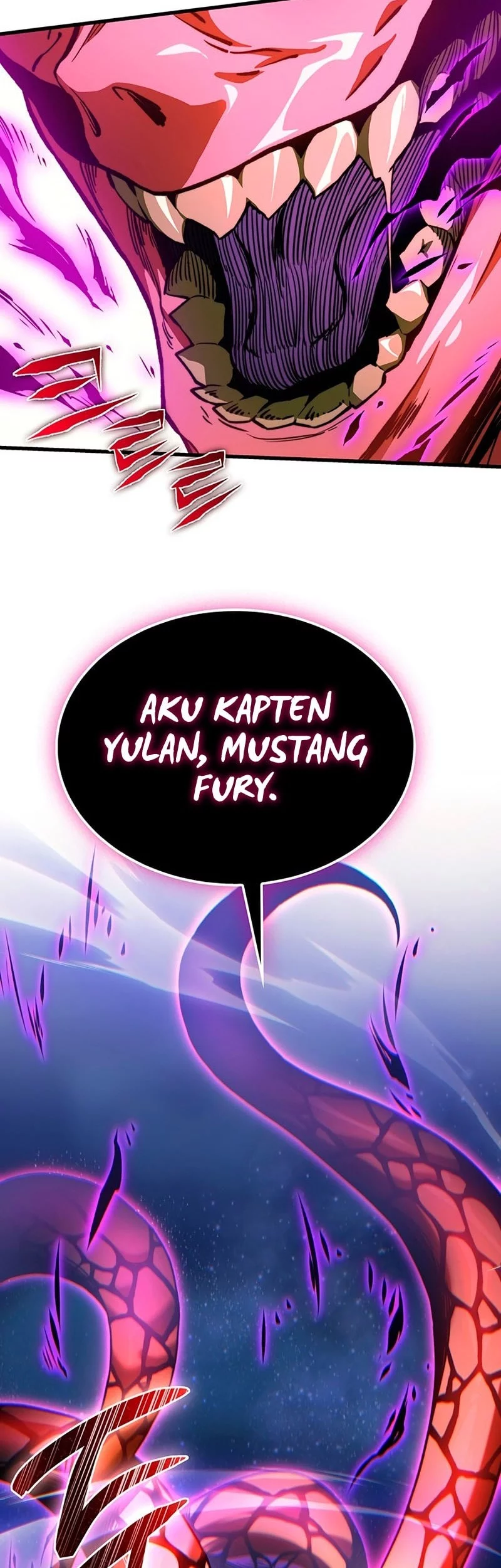 Return Of The Apocalypse-Class Death Knight Chapter 37 Gambar 35