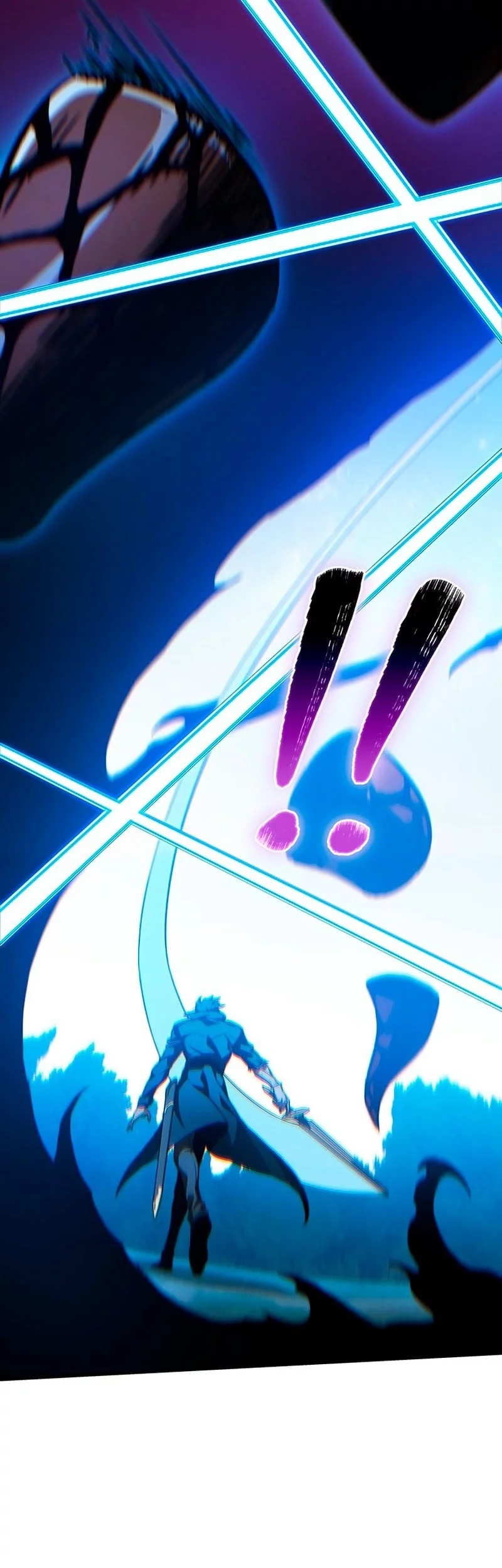 Return Of The Apocalypse-Class Death Knight Chapter 37 Gambar 56