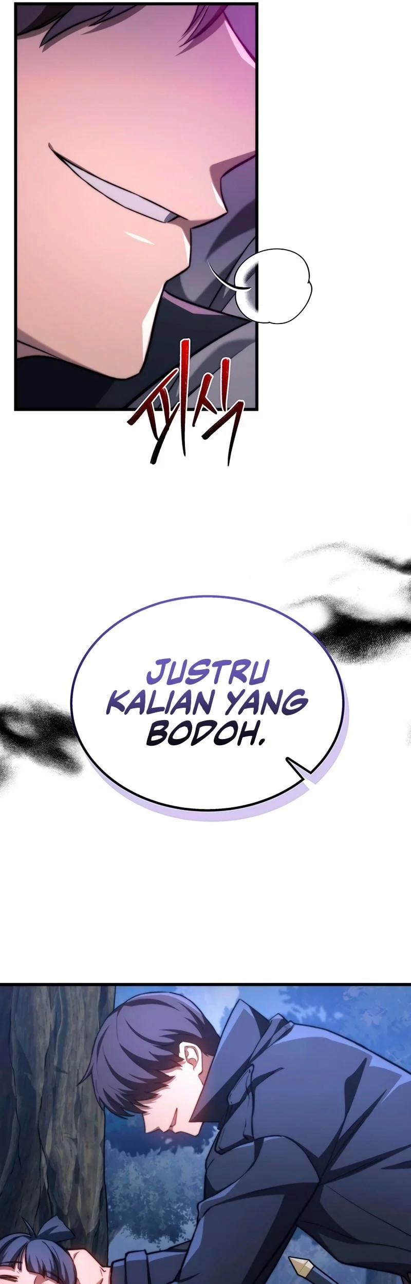 Return Of The Apocalypse-Class Death Knight Chapter 37 Gambar 26