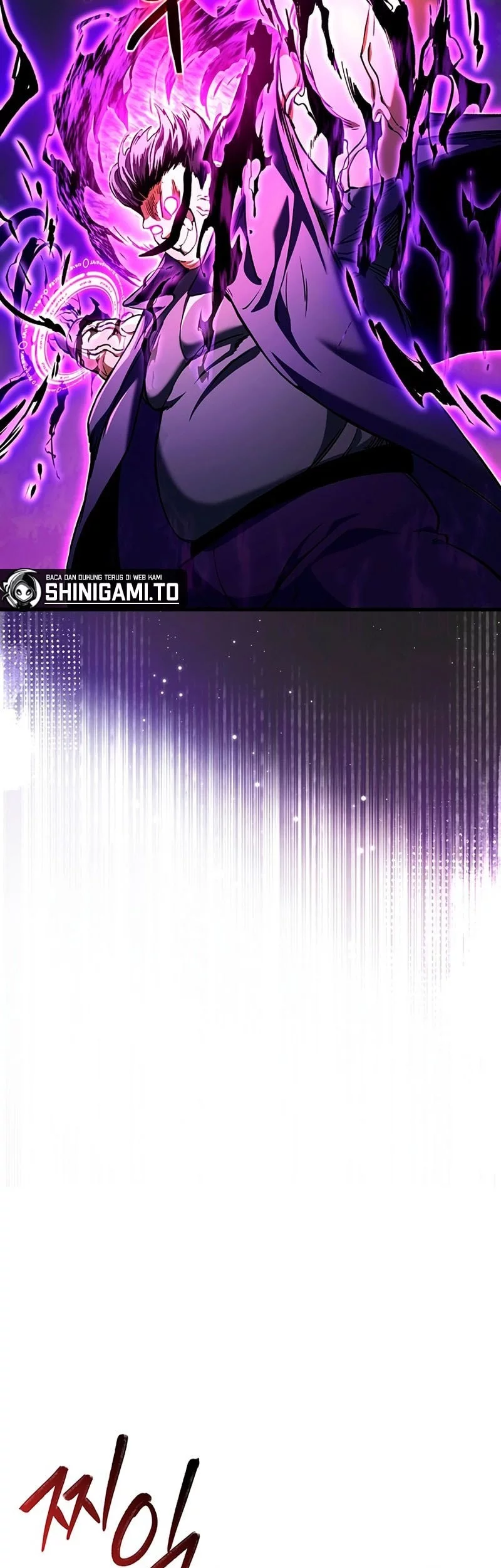 Return Of The Apocalypse-Class Death Knight Chapter 37 Gambar 32