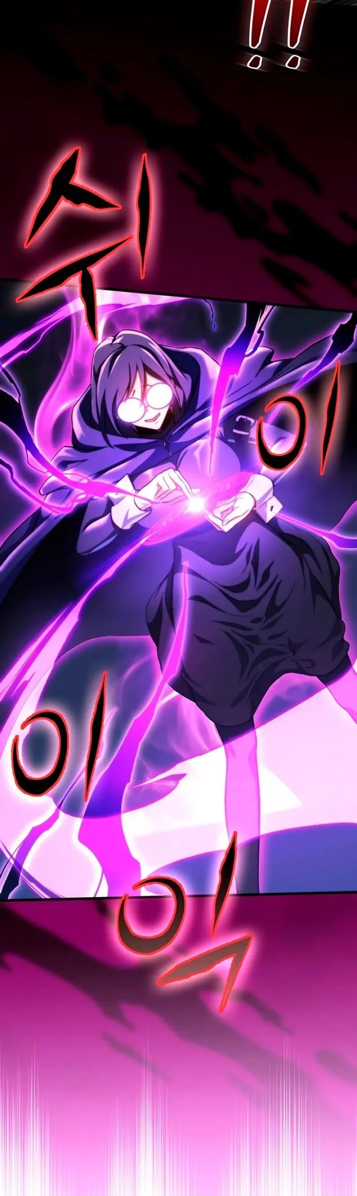 Return Of The Apocalypse-Class Death Knight Chapter 38 Gambar 35