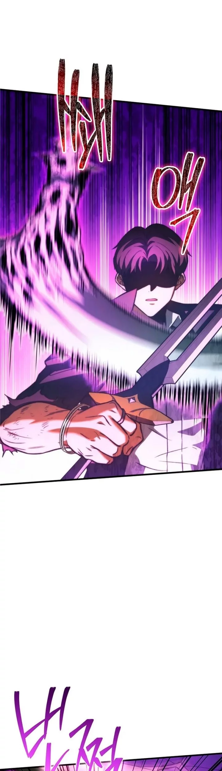 Return Of The Apocalypse-Class Death Knight Chapter 38 Gambar 40