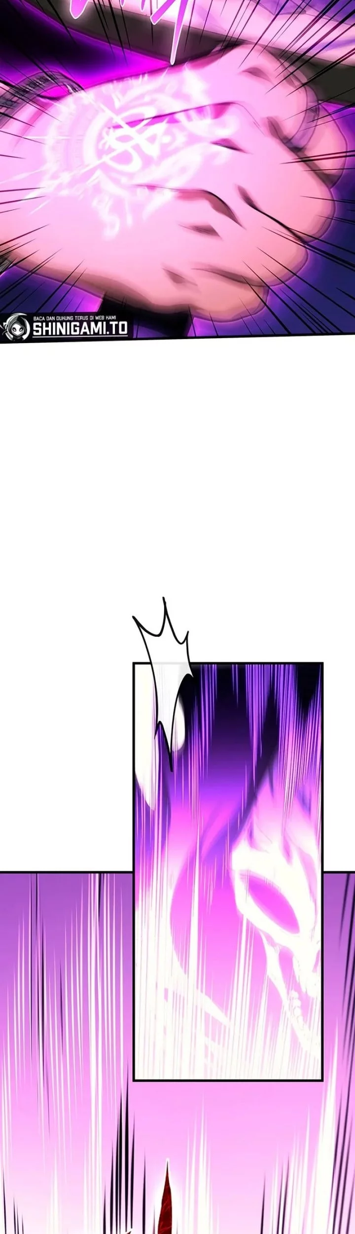 Return Of The Apocalypse-Class Death Knight Chapter 38 Gambar 41