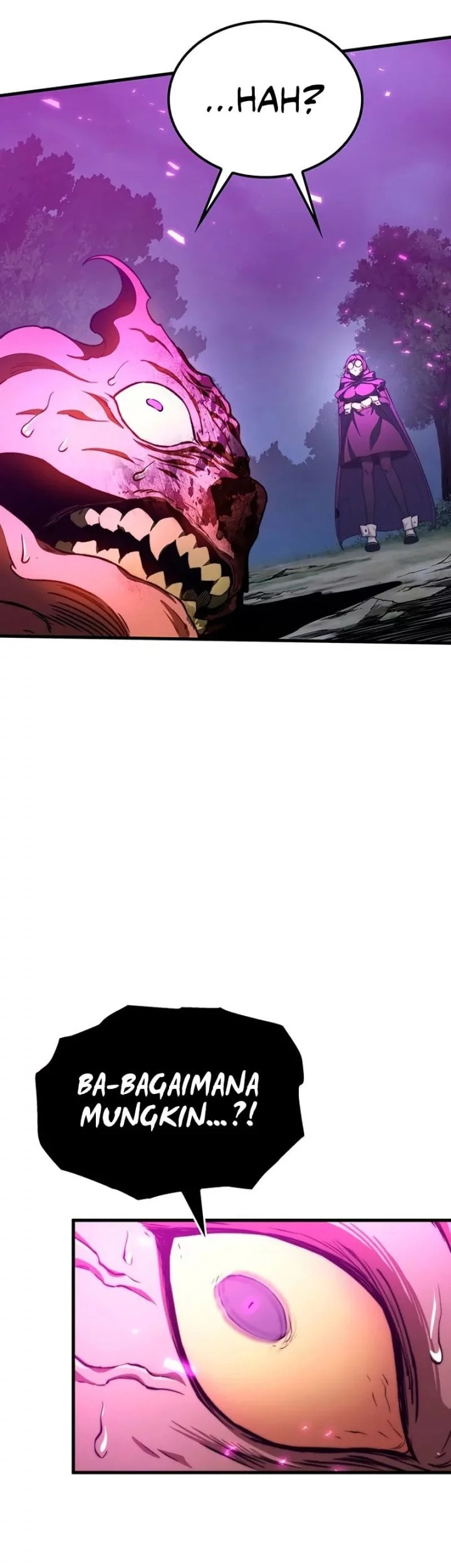 Return Of The Apocalypse-Class Death Knight Chapter 38 Gambar 44