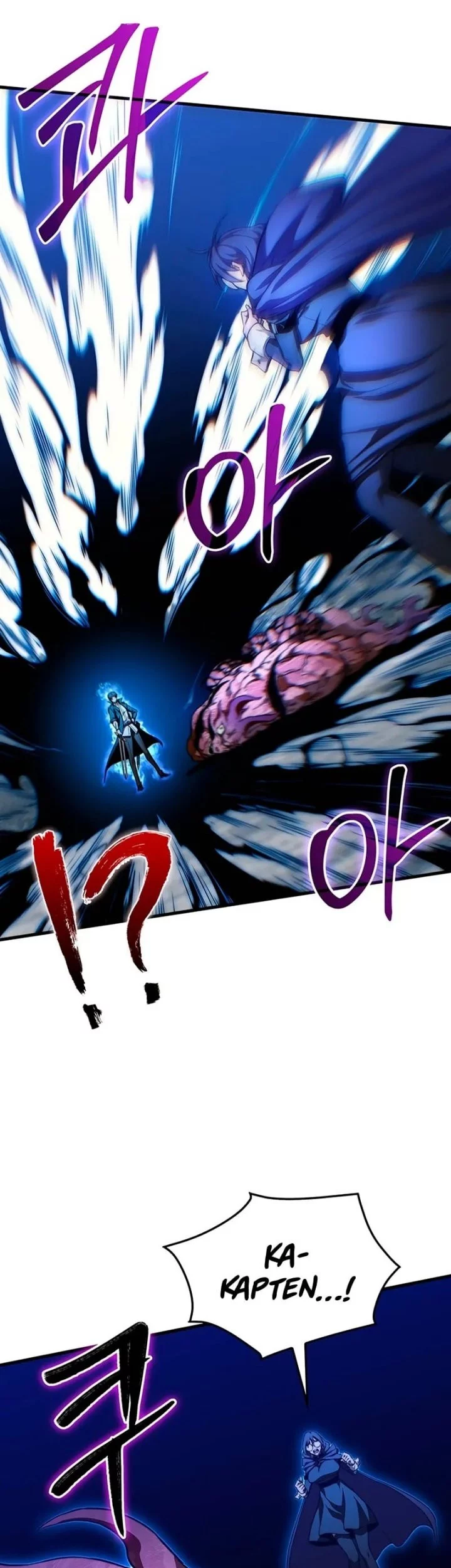 Return Of The Apocalypse-Class Death Knight Chapter 38 Gambar 50