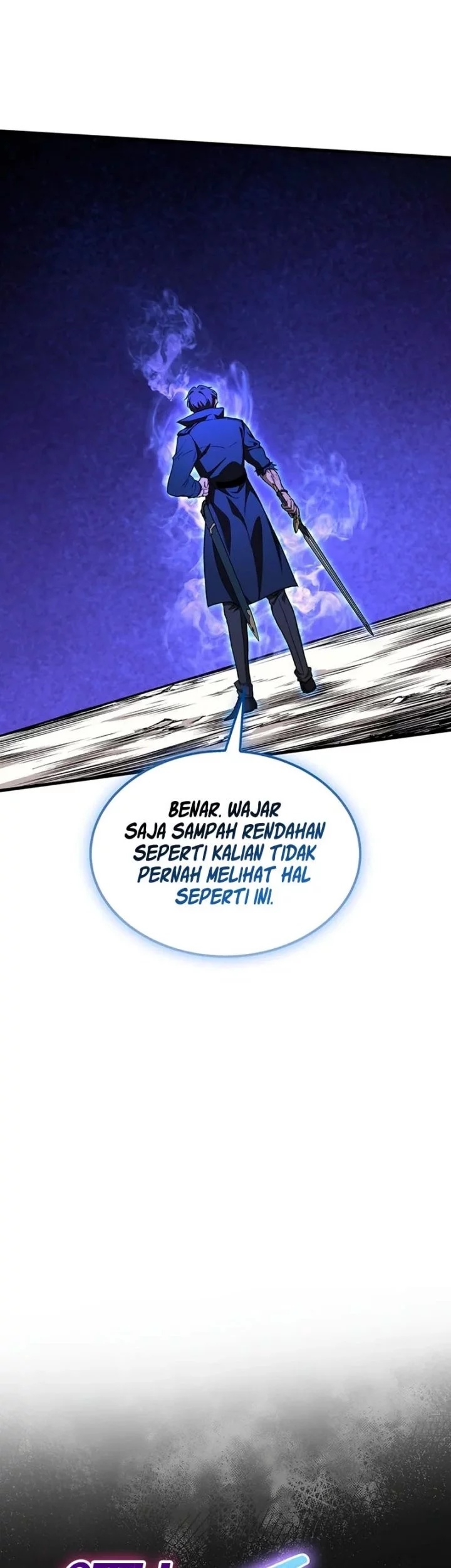 Return Of The Apocalypse-Class Death Knight Chapter 38 Gambar 52