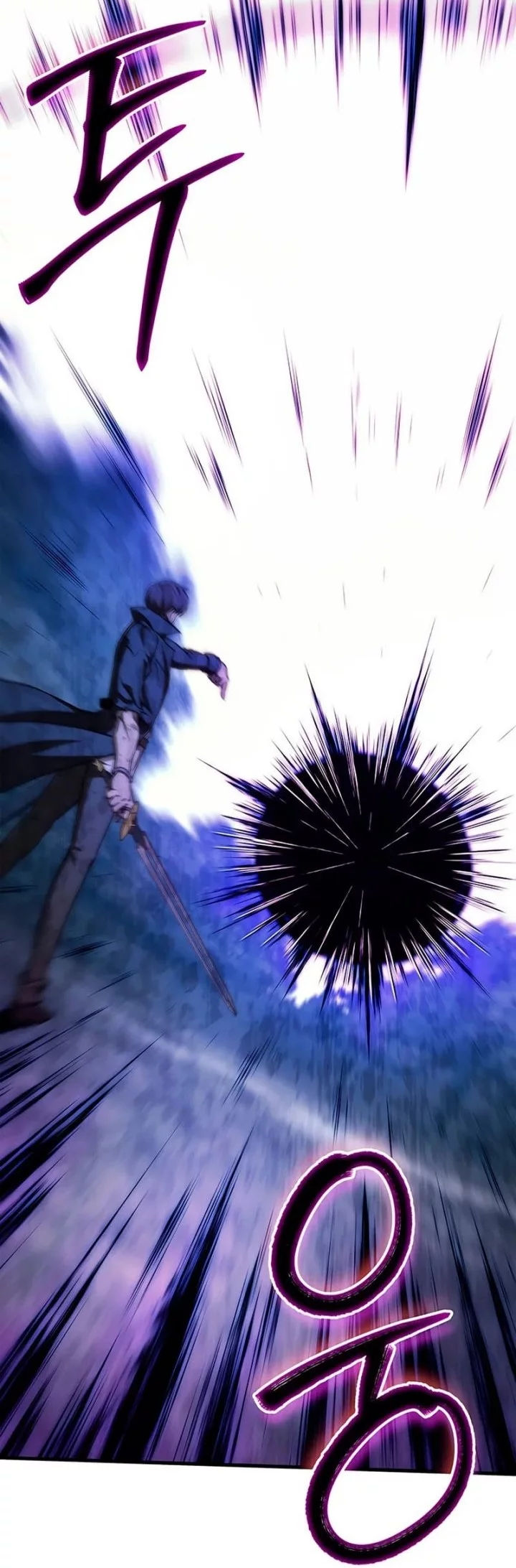 Return Of The Apocalypse-Class Death Knight Chapter 38 Gambar 55