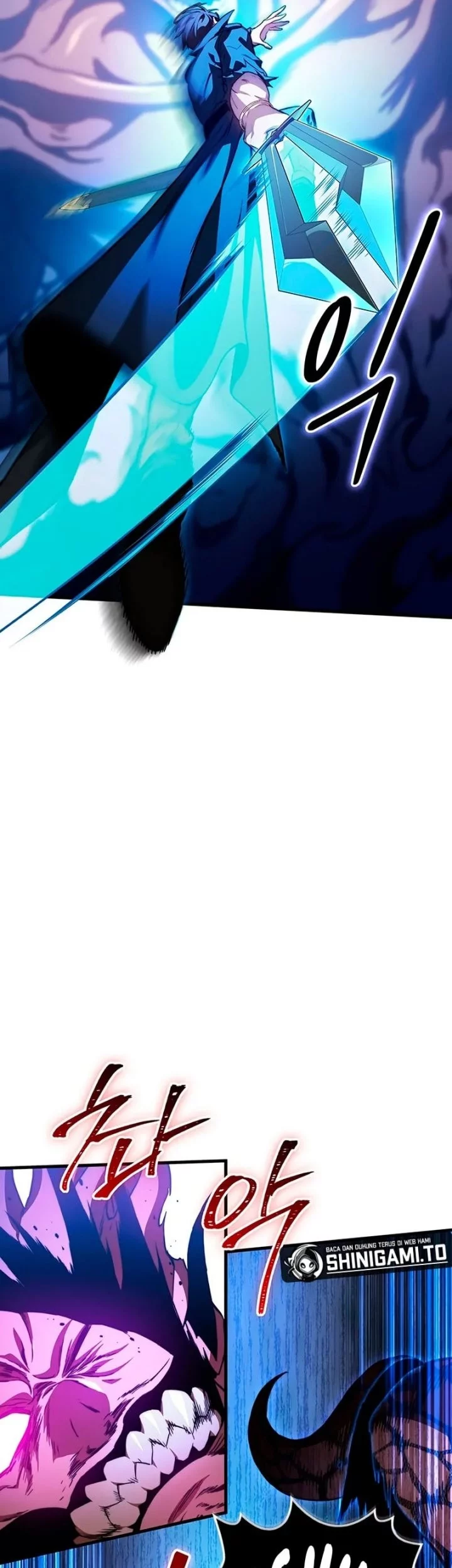 Return Of The Apocalypse-Class Death Knight Chapter 38 Gambar 26