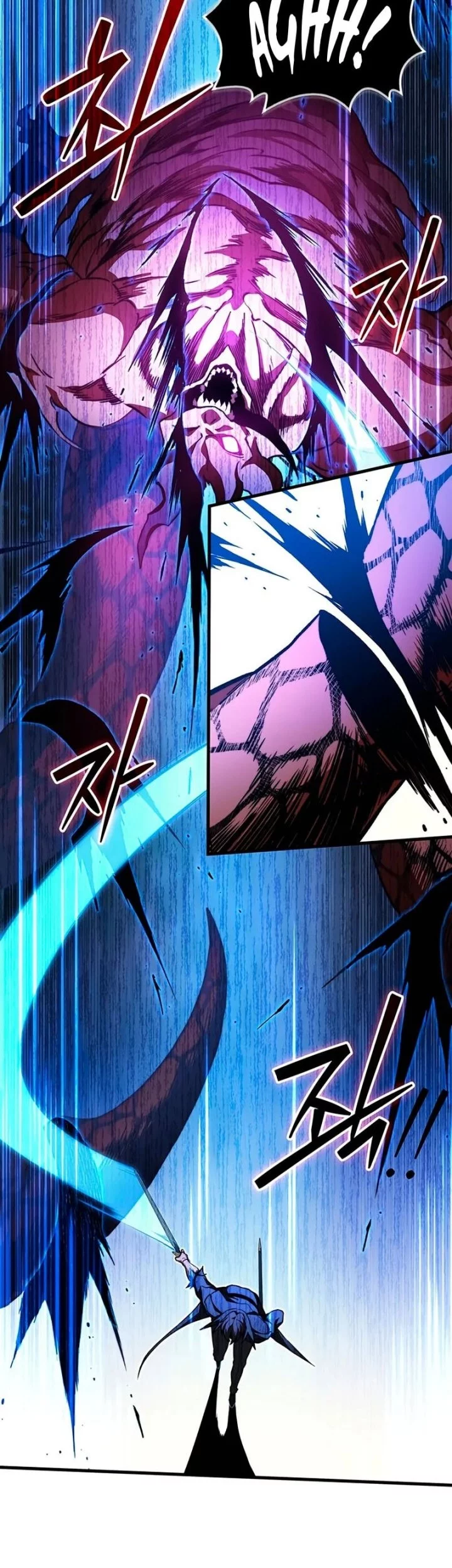 Return Of The Apocalypse-Class Death Knight Chapter 38 Gambar 27