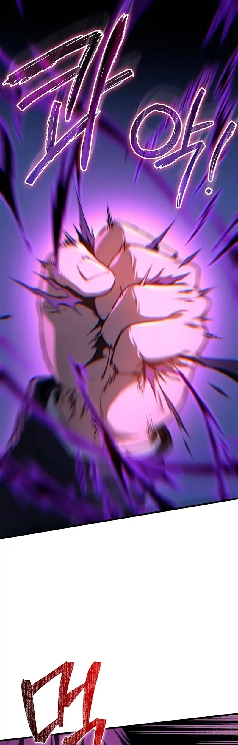 Return Of The Apocalypse-Class Death Knight Chapter 39 Gambar 37