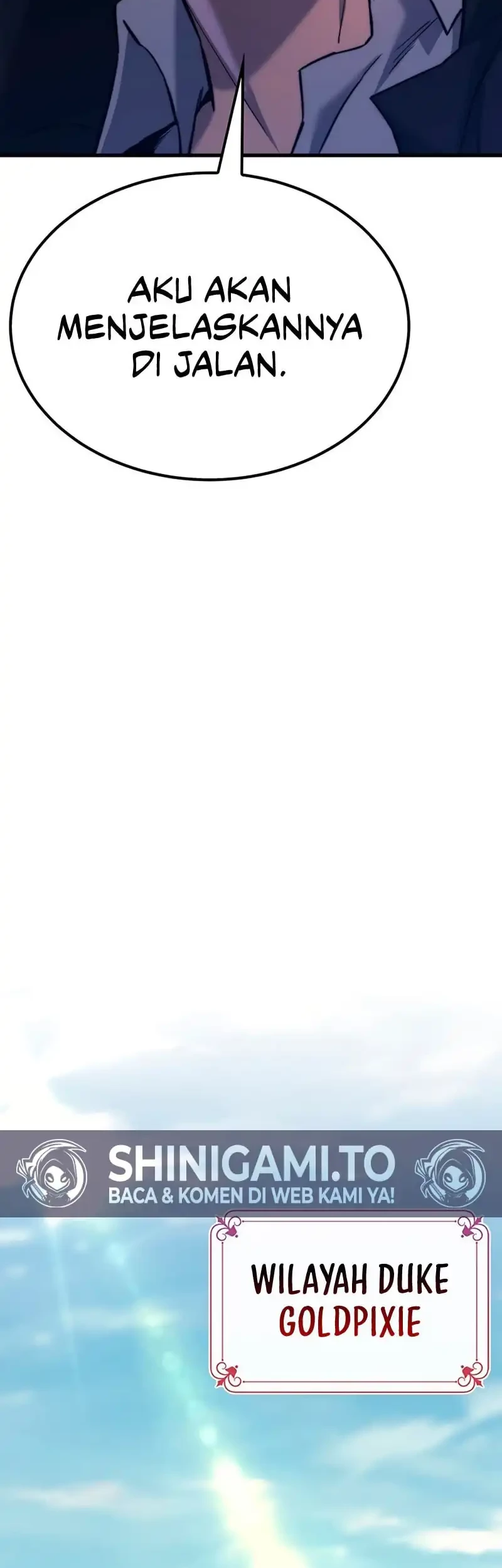 Return Of The Apocalypse-Class Death Knight Chapter 39 Gambar 50