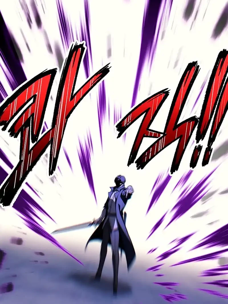 Return Of The Apocalypse-Class Death Knight Chapter 39 Gambar 4