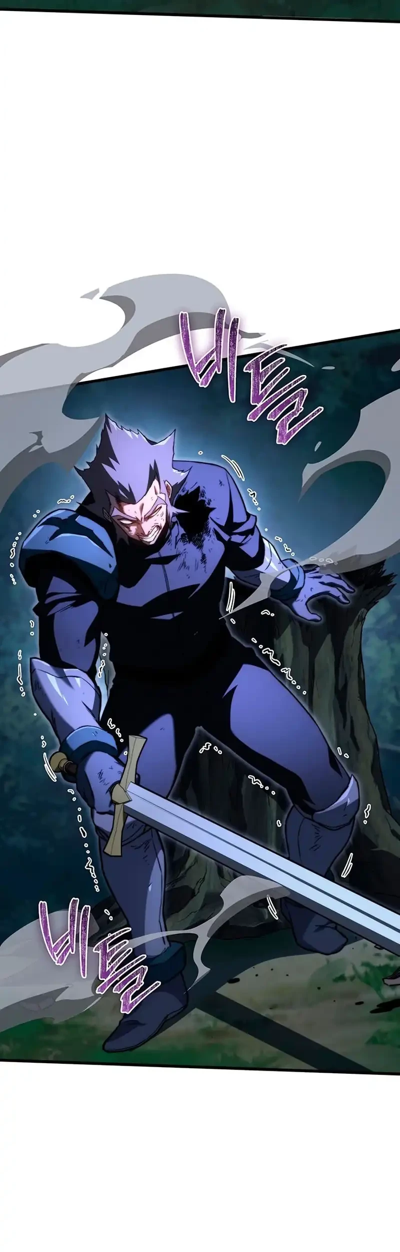 Return Of The Apocalypse-Class Death Knight Chapter 39 Gambar 25