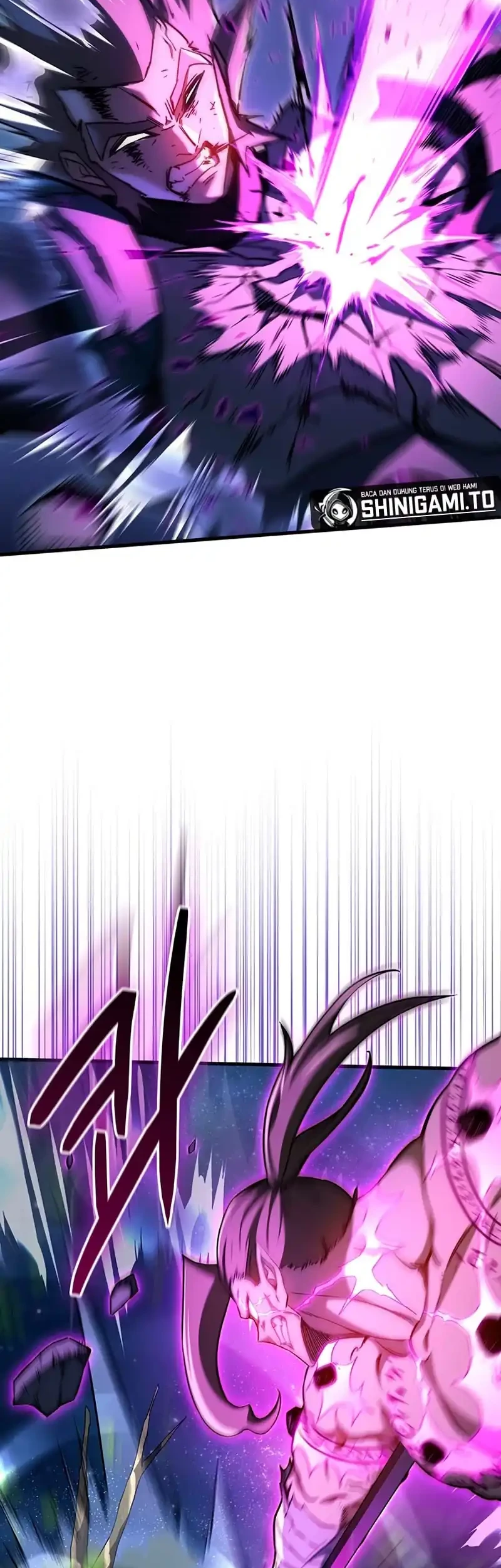 Return Of The Apocalypse-Class Death Knight Chapter 39 Gambar 22