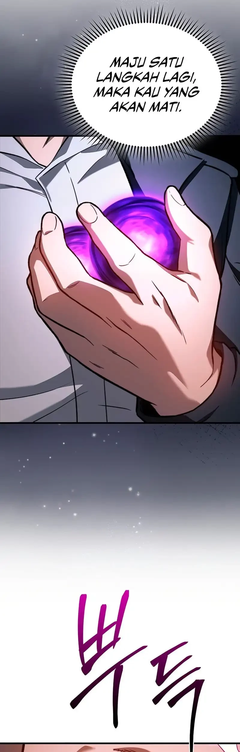 Return Of The Apocalypse-Class Death Knight Chapter 39 Gambar 33