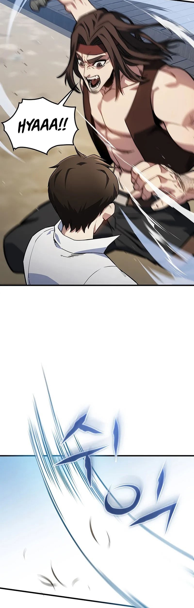 Return Of The Apocalypse-Class Death Knight Chapter 3 Gambar 12