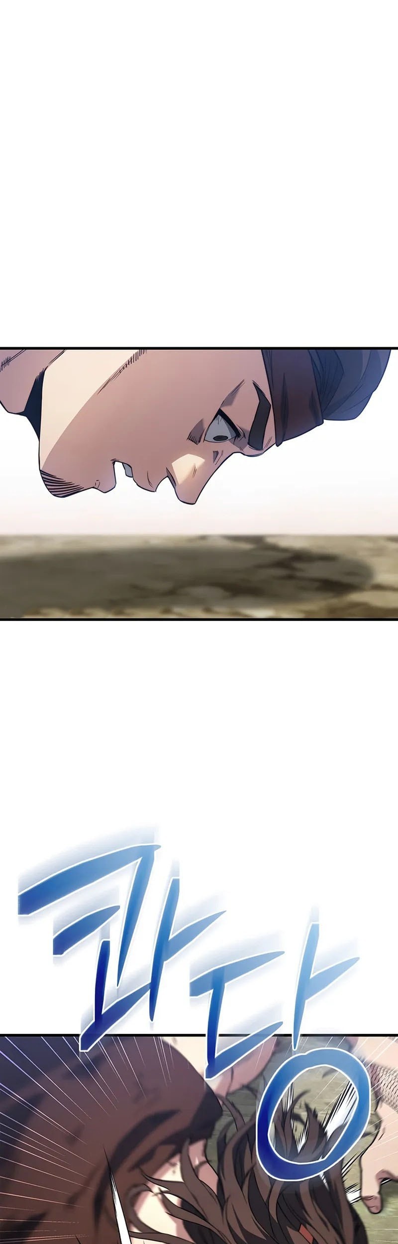 Return Of The Apocalypse-Class Death Knight Chapter 3 Gambar 14